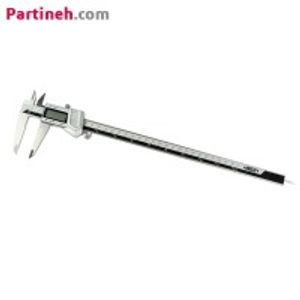 کولیس دیجیتال یونیت فلزی اینسایز 30 سانتی متر مدل 300-1114