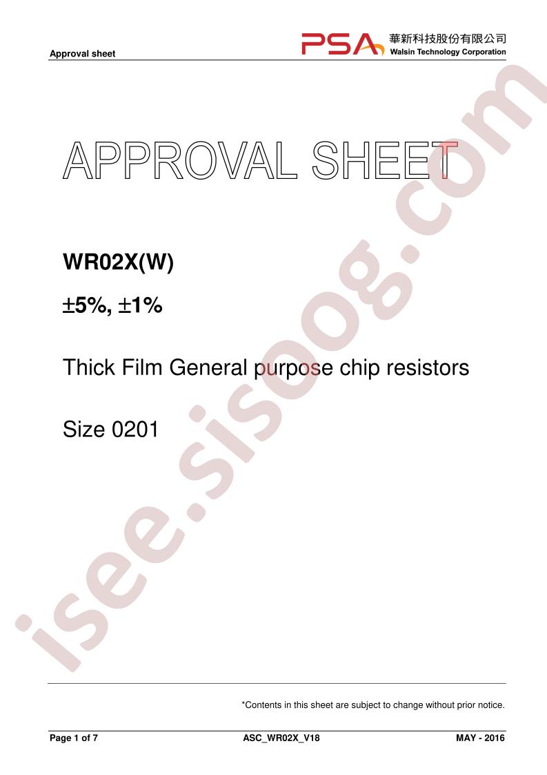 WR02X1000FDL