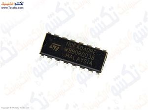 HCF 4040BE DIP