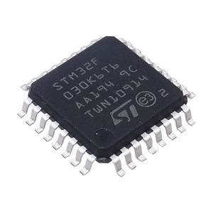 میکروکنترلر STM32F030K6T6