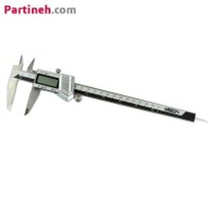 کولیس دیجیتال یونیت فلزی اینسایز 20 سانتی متر مدل 200-1114