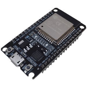 برد توسعه ESP32-WROOM-32