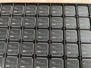 STM32F429ZGT6