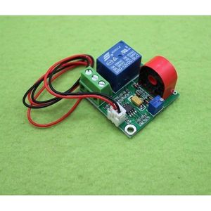 ماژول کنترل جریان 5 آمپر AC