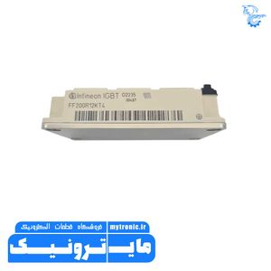 آی جی بی تی ماژول FF200R12KT4