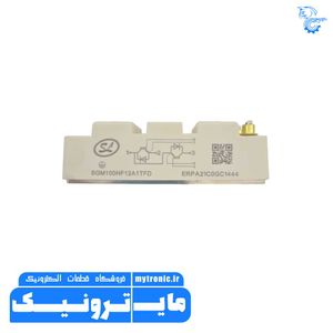 آی جی بی تی ماژول SGM100HF12A1TFD