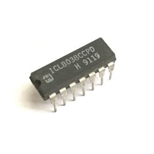 ICL8038CCPD