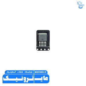 رگولاتور LM2576HVR-12