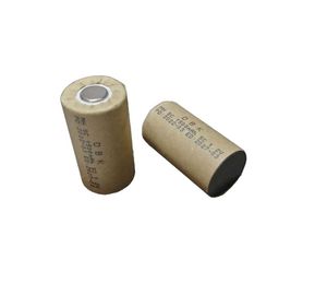 باتری نیکل کادمیوم SC برند DBK با ظرفیت 1500mAh