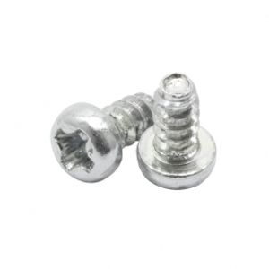 پیچ 3X1.2 ارتفاع 4mm