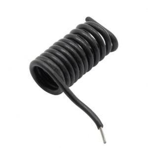 آنتن فنری Spring Antenna 12mm مناسب گیرنده فرکانس 433 مگاهرتز