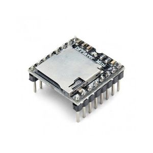 ماژول مینی MP3 Player - DFPlayer - پخش...