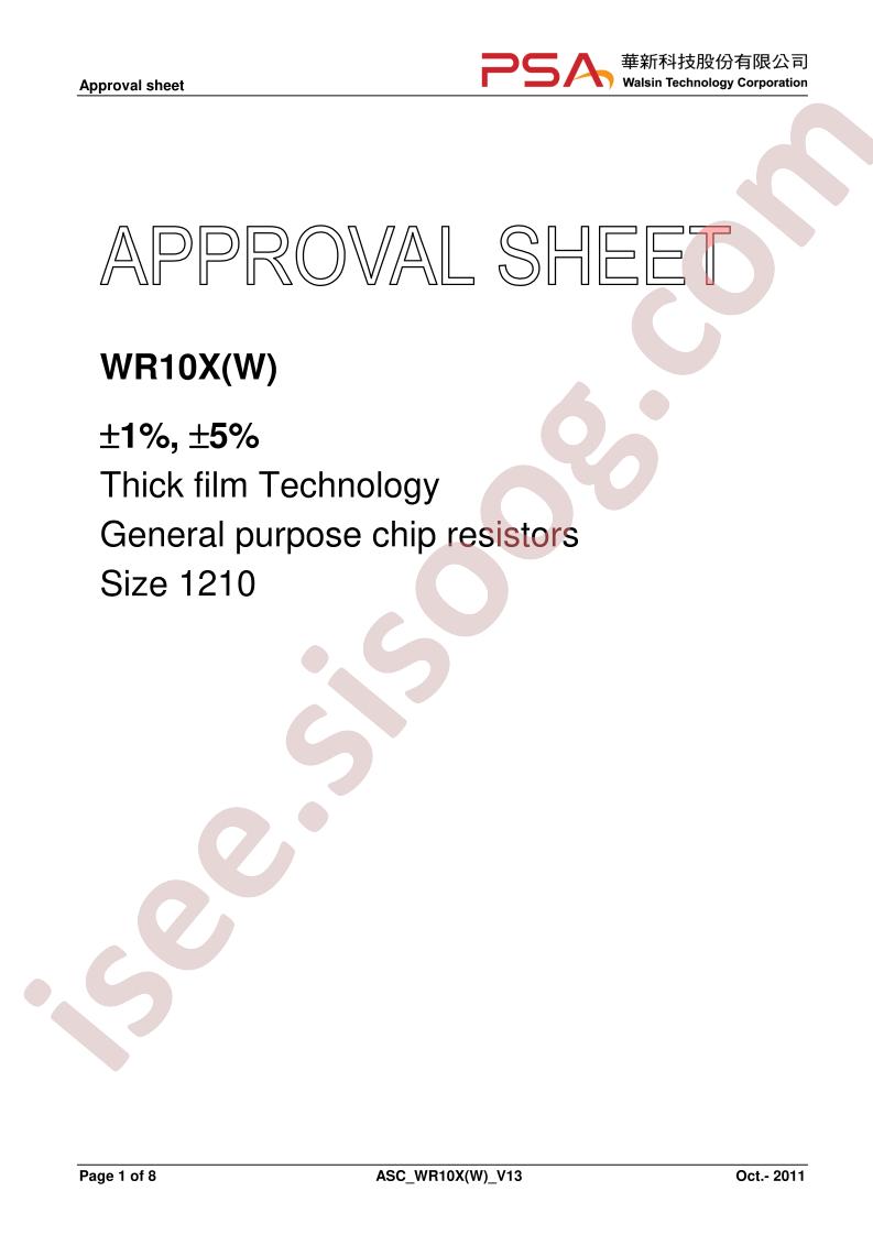 WR10X101_FTL