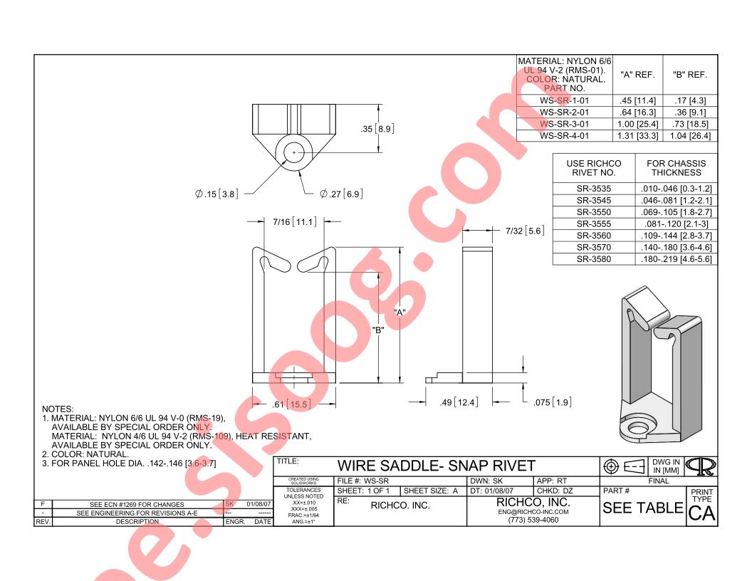 WS-SR-4-01