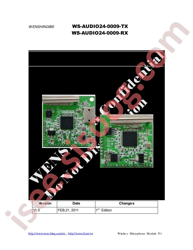 WS-AUDIO24-0009-TX