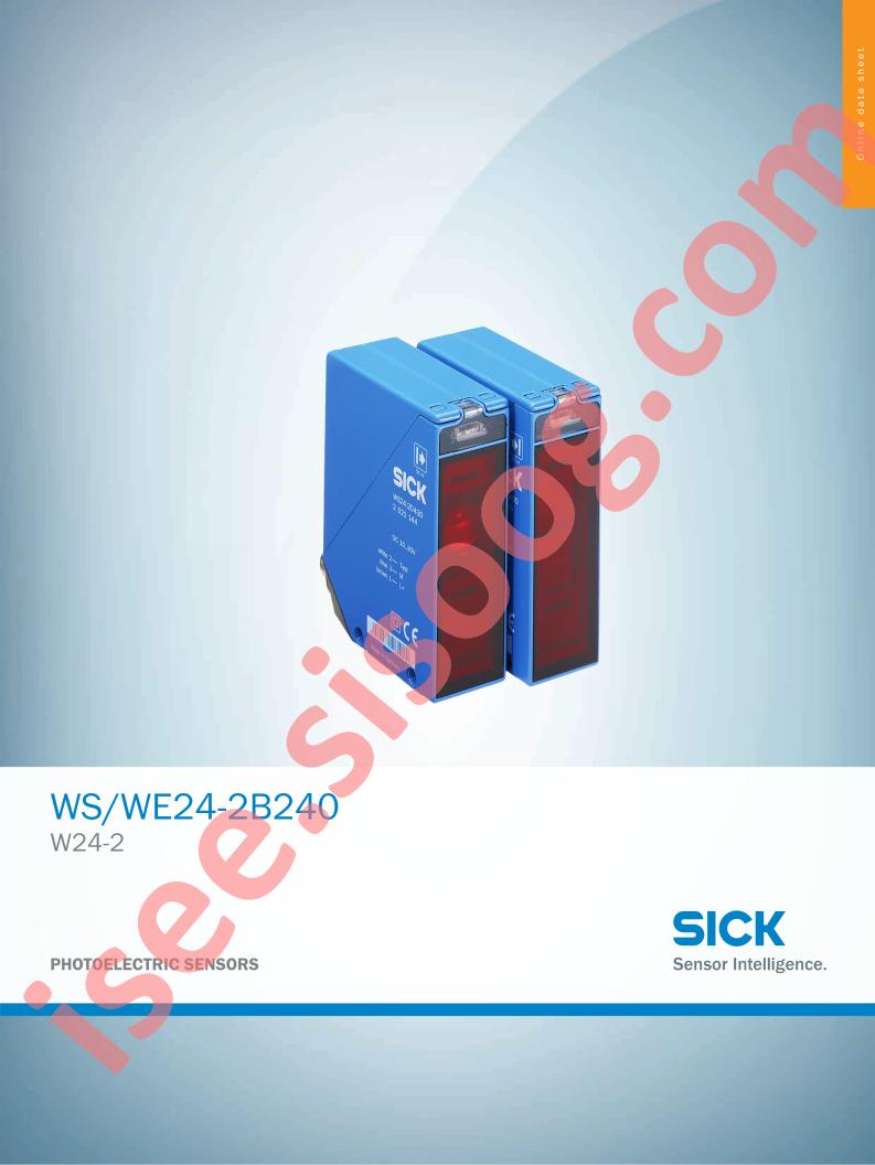 WS24-2B240