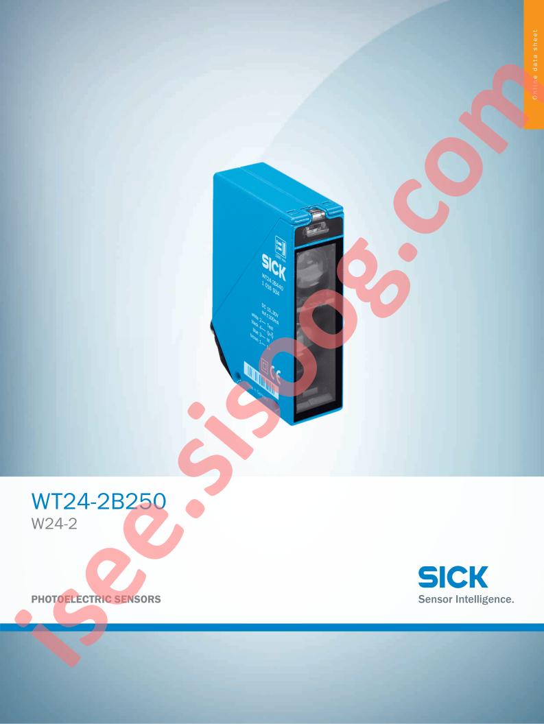 WT24-2B250