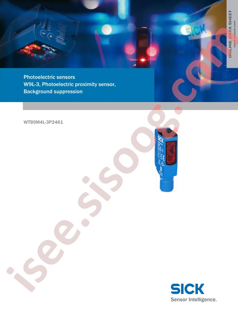 WTB9M4L-3P2461