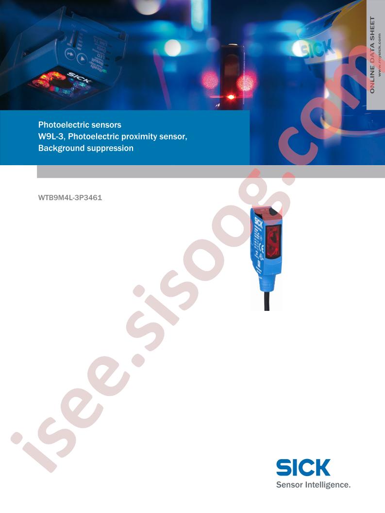 WTB9M4L-3P3461