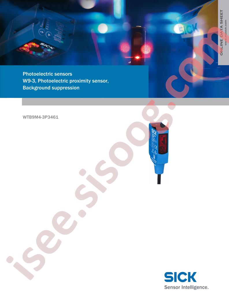 WTB9M4-3P3461