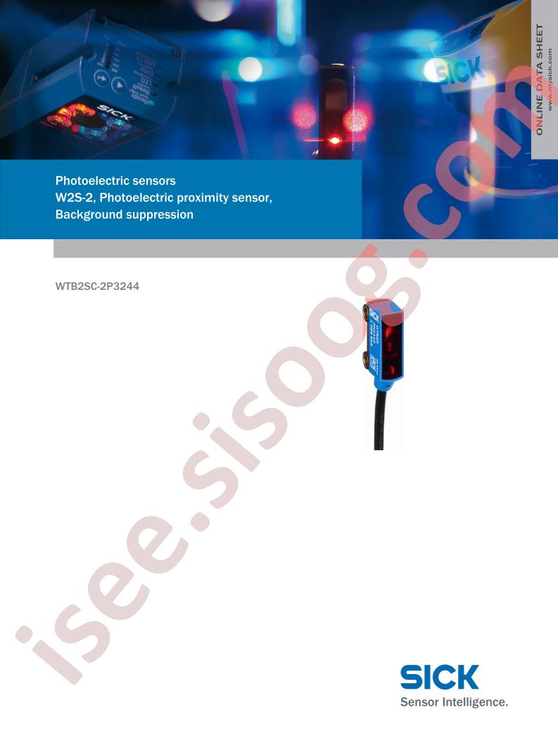 WTB2SC-2P3244