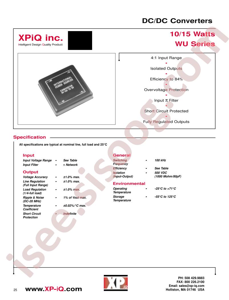 WU204