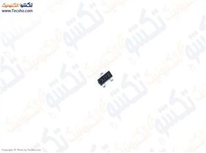 KTA 1505S-Y SMD CODE AZY