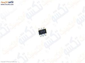 TPS 562209 SOT-23-6 SMD CODE 209