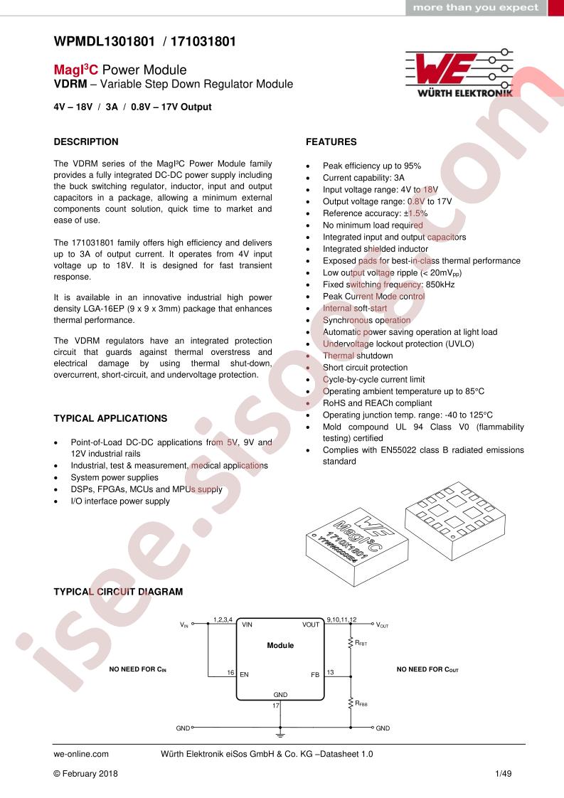 WPMDL1101801JEV