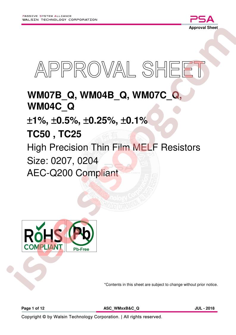 WM07BR100CTLQ