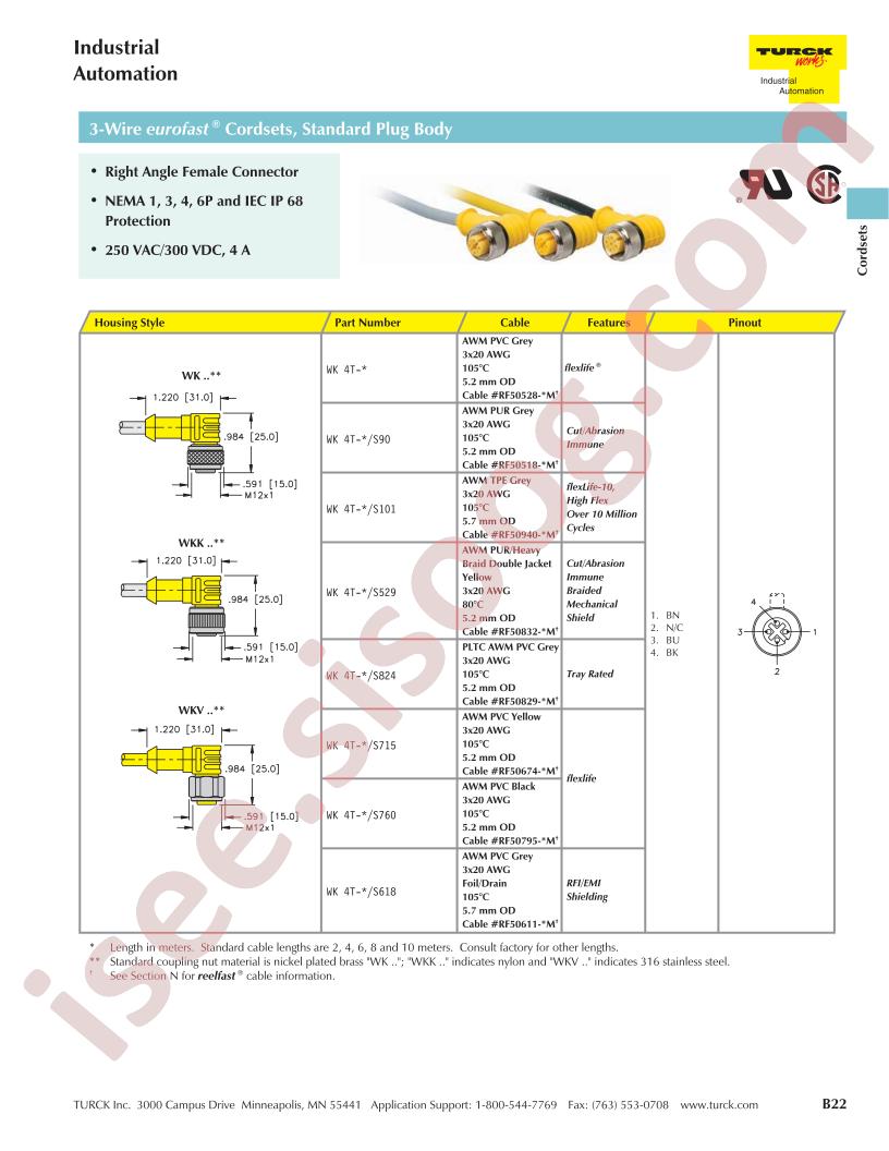 WK4T-S760