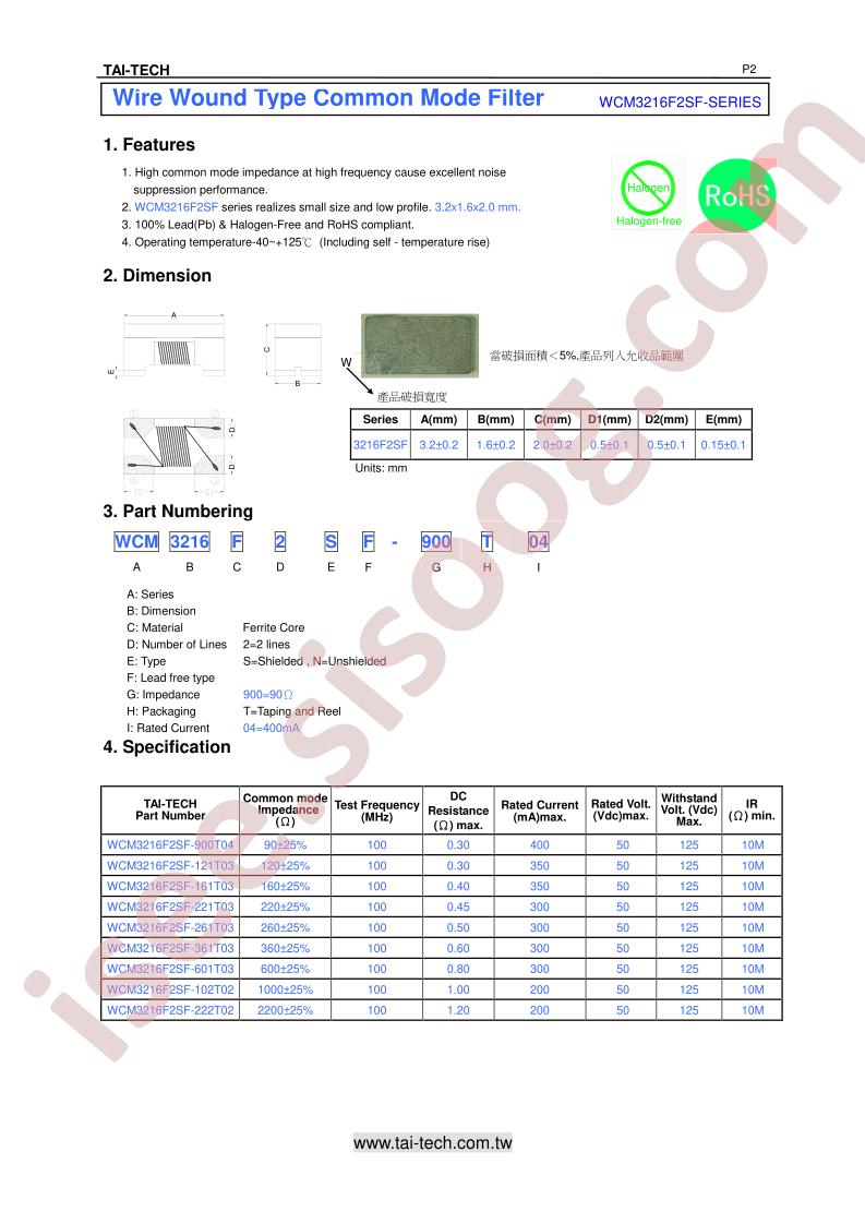 WCM3216F2SF-900T04