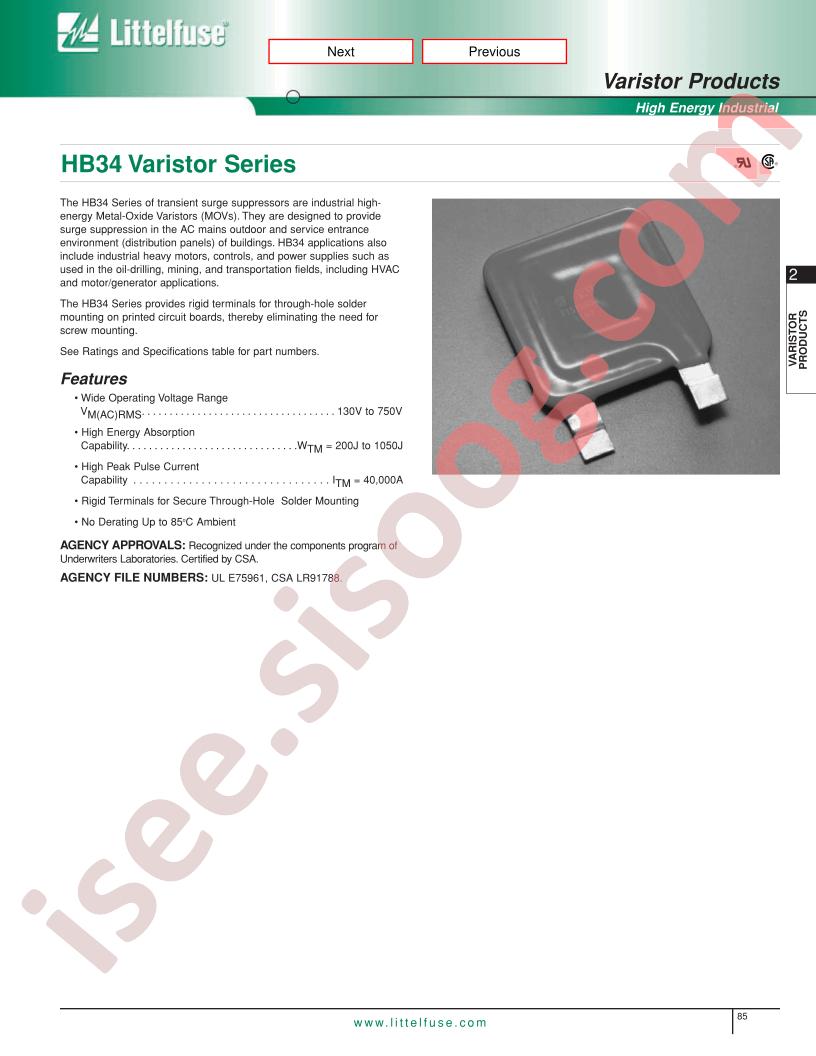V511HB34