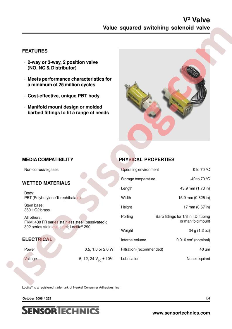 V2203PV24P00