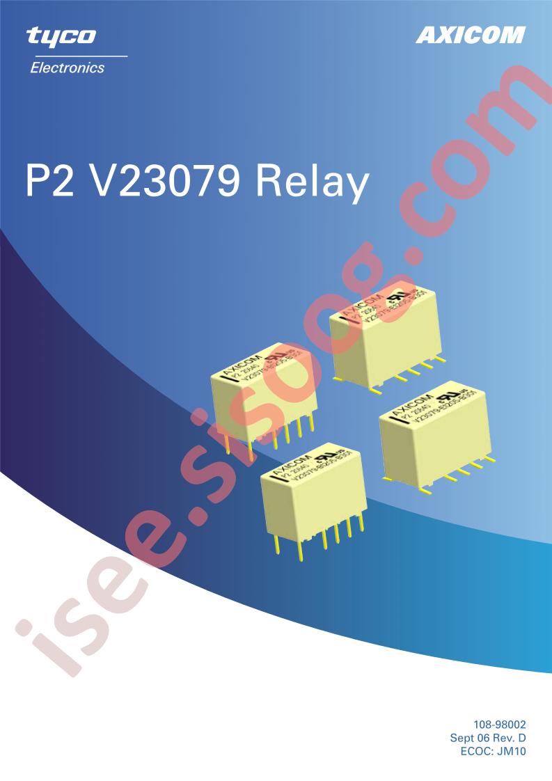 V23079-G2011-B301