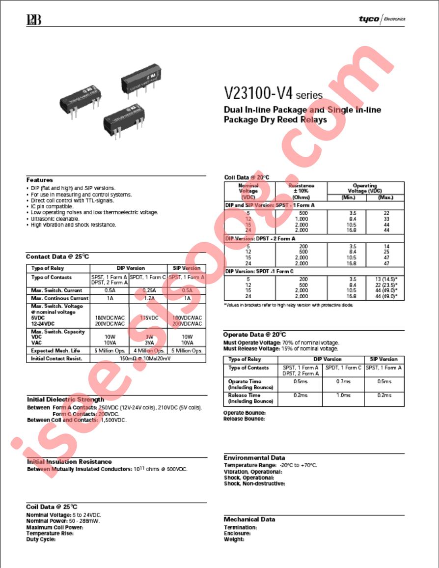 V23100-V4512B010