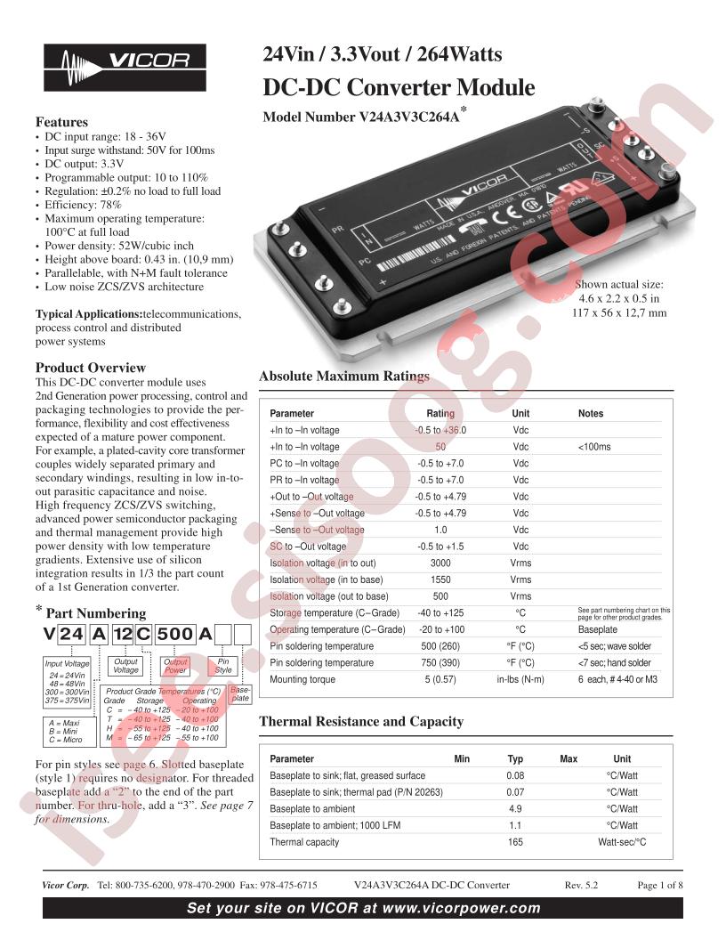 V24B12M500A