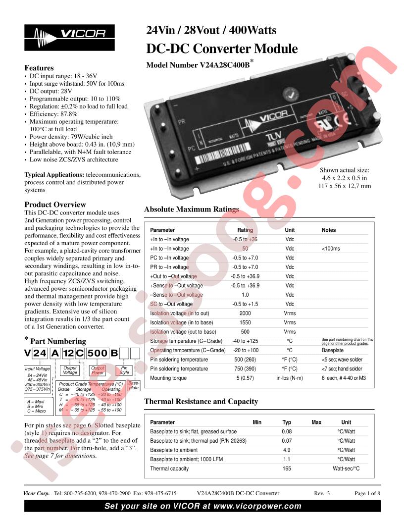V24B28T400B