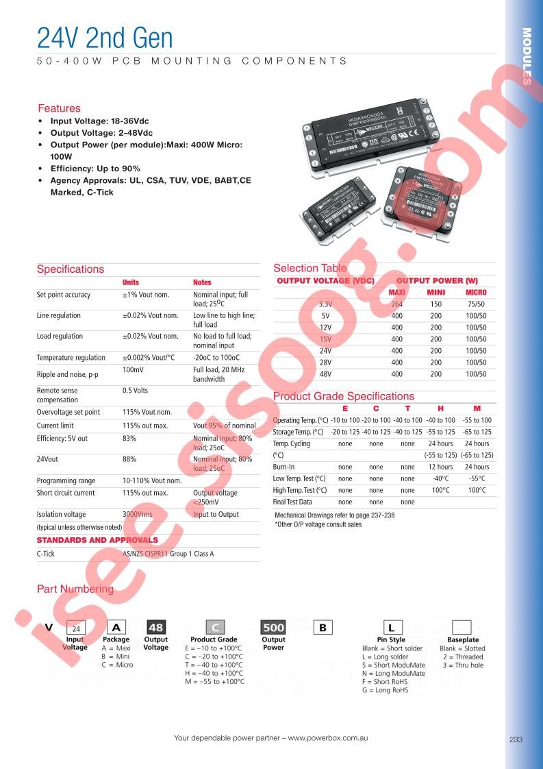 V24A48M500BS