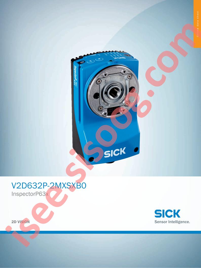 V2D632P-2MXSXB0