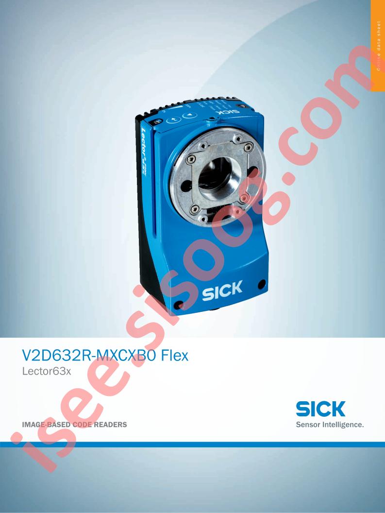 V2D632R-MXCXB0