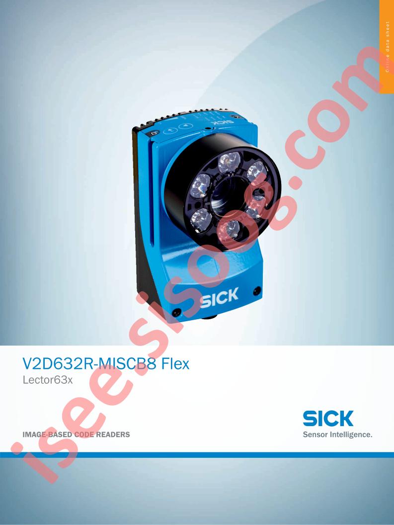 V2D632R-MISCB8