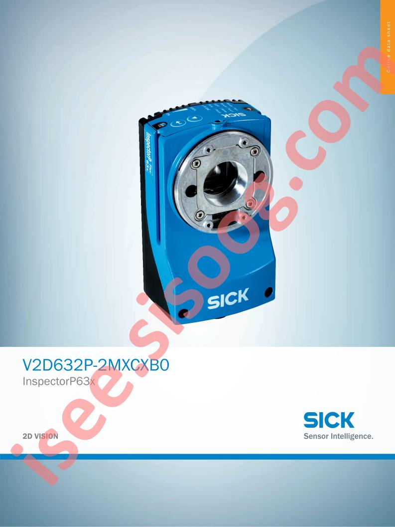 V2D632P-2MXCXB0