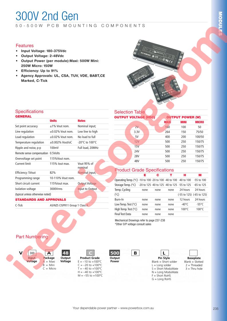 V300A48E500BF3