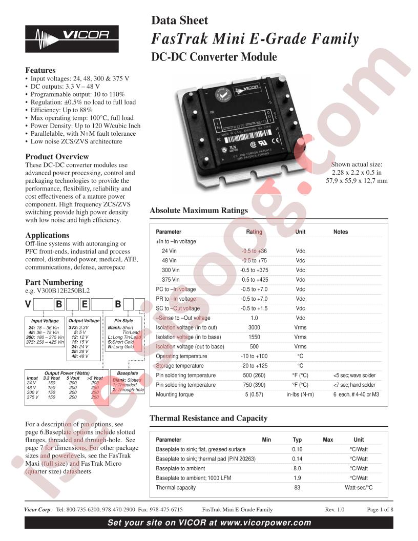 V300B15E24BL2