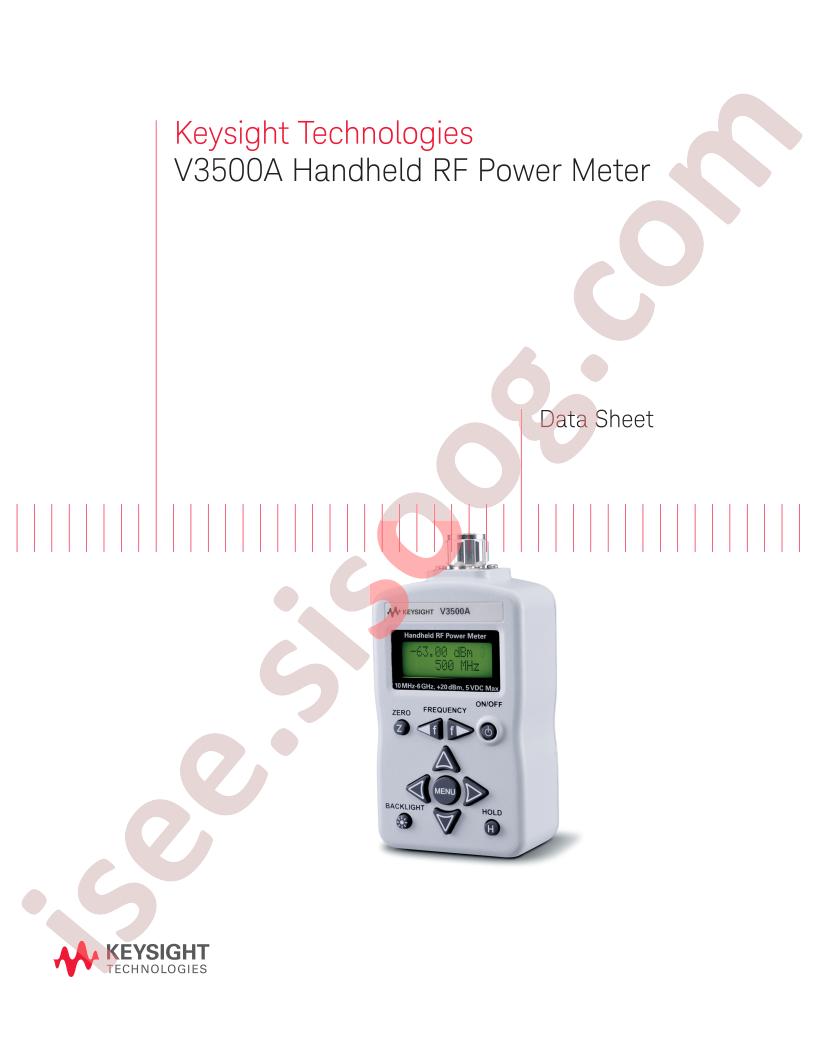 V3500A