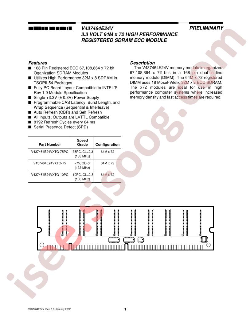 V437464E24VXTG-10PC