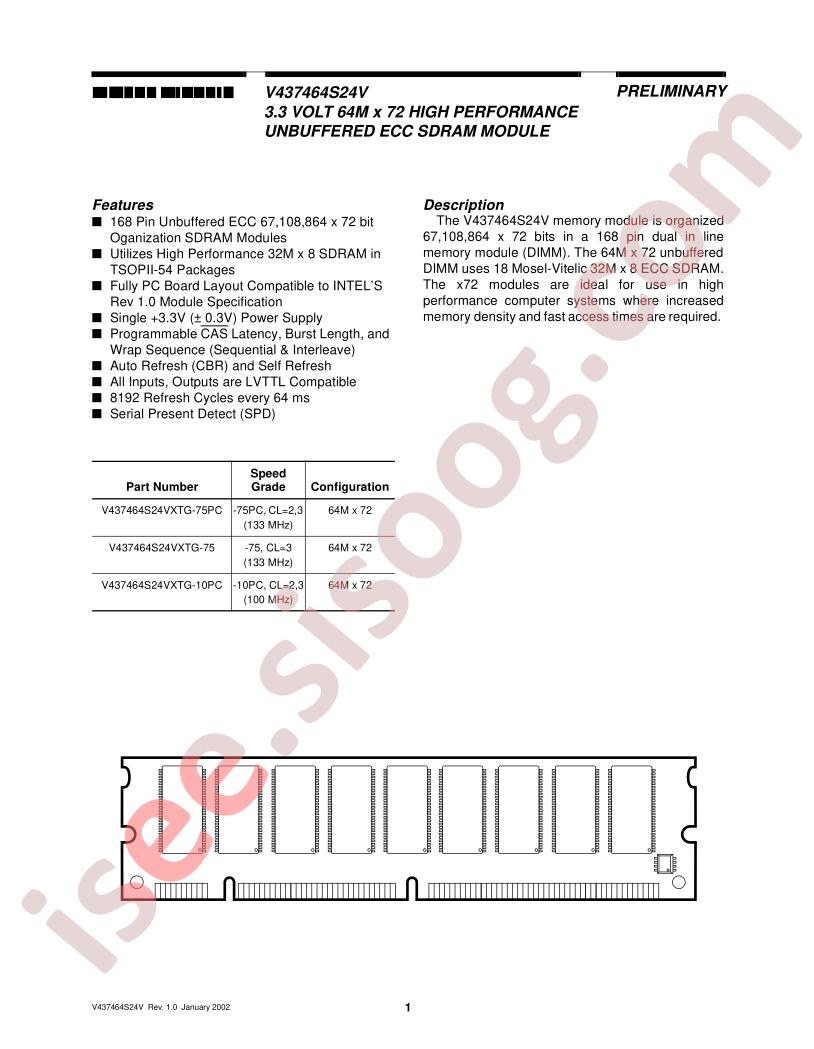 V437464S24VXTG-10PC