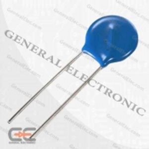 1nF/2KV