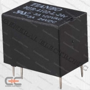 RELAY 24V 3A 1C 6PIN